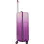 Велика валіза Travelite Lascana Edition – 101 л, 4,3 кг Рожева