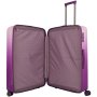 Велика валіза Travelite Lascana Edition – 101 л, 4,3 кг Рожева
