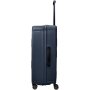 Велика валіза Travelite Panello – 100 л, 4,4 кг Синя