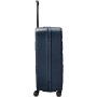 Велика валіза Travelite Panello – 100 л, 4,4 кг Синя