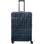 Велика валіза Travelite Panello – 100 л, 4,4 кг Синя