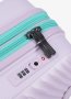 Большой чемодан V&amp;V Travel Urban – 100 / 110 л, 4 кг Розовый