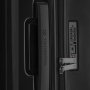 Велика валіза Victorinox Airox – 98 л, 4,1 кг Чорна