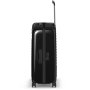 Велика валіза Victorinox Airox – 98 л, 4,1 кг Чорна