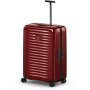 Велика валіза Victorinox Airox – 98 л, 4,1 кг Червона
