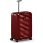 Велика валіза Victorinox Airox – 98 л, 4,1 кг Червона
