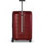 Велика валіза Victorinox Airox – 98 л, 4,1 кг Червона