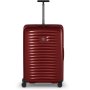 Велика валіза Victorinox Airox – 98 л, 4,1 кг Червона
