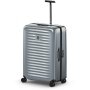 Велика валіза Victorinox Airox – 98 л, 4,1 кг Сріблястий