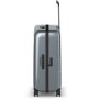 Велика валіза Victorinox Airox – 98 л, 4,1 кг Сріблястий