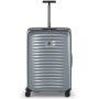 Велика валіза Victorinox Airox – 98 л, 4,1 кг Сріблястий