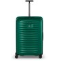 Велика валіза Victorinox Airox – 98 л, 4,1 кг Зелена — фото 6
