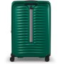 Велика валіза Victorinox Airox – 98 л, 4,1 кг Зелена — фото 7