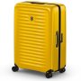 Велика валіза Victorinox Airox – 98 л, 4,1 кг Жовта — фото 5