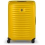 Велика валіза Victorinox Airox – 98 л, 4,1 кг Жовта — фото 6