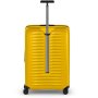Велика валіза Victorinox Airox – 98 л, 4,1 кг Жовта — фото 7