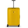 Велика валіза Victorinox Airox – 98 л, 4,1 кг Жовта — фото 8