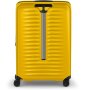 Велика валіза Victorinox Airox – 98 л, 4,1 кг Жовта — фото 9