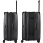 Велика валіза Victorinox Spectra 3.0 – 103 / 143 л, 6,8 кг Чорна