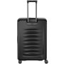 Велика валіза Victorinox Spectra 3.0 – 103 / 143 л, 6,8 кг Чорна
