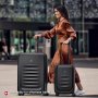 Велика валіза Victorinox Spectra 3.0 – 103 / 143 л, 6,8 кг Чорна