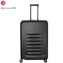 Велика валіза Victorinox Spectra 3.0 – 103 / 143 л, 6,8 кг Чорна