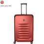 Большой чемодан Victorinox Spectra 3.0 – 103 / 143 л, 6,8 кг Красный