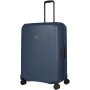 Велика валіза Victorinox Travel WERKS TRAVELER 6.0 HS на 103/114 л вагою 4,7 кг із полікарбонату Синій