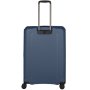 Велика валіза Victorinox Travel WERKS TRAVELER 6.0 HS на 103/114 л вагою 4,7 кг із полікарбонату Синій