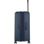 Велика валіза Victorinox Travel WERKS TRAVELER 6.0 HS на 103/114 л вагою 4,7 кг із полікарбонату Синій