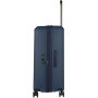 Велика валіза Victorinox Travel WERKS TRAVELER 6.0 HS на 103/114 л вагою 4,7 кг із полікарбонату Синій
