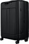 Большой чемодан Wenger BC Packer 108/129 л весом 4,8 кг из пластика Черный