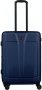 Большой чемодан Wenger BC Packer 108/129 л весом 4,8 кг из пластика Синий