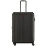 Большой чемодан Wenger Flyn – 102 / 114 л, 5 кг Черный