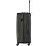 Большой чемодан Wenger Flyn – 102 / 114 л, 5 кг Черный