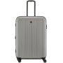 Большой чемодан Wenger Flyn – 102 / 114 л, 5 кг Серый