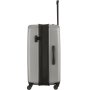 Большой чемодан Wenger Flyn – 102 / 114 л, 5 кг Серый