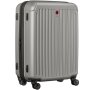 Большой чемодан Wenger Flyn – 102 / 114 л, 5 кг Серый