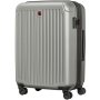 Большой чемодан Wenger Flyn – 102 / 114 л, 5 кг Серый