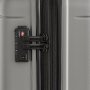 Большой чемодан Wenger Flyn – 102 / 114 л, 5 кг Серый