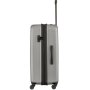 Большой чемодан Wenger Flyn – 102 / 114 л, 5 кг Серый