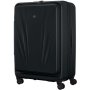 Велика валіза Wenger Skyon – 103/120 л, 5,22 кг Чорна