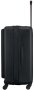 Велика валіза Wenger Skyon – 103/120 л, 5,22 кг Чорна