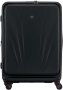 Велика валіза Wenger Skyon – 103/120 л, 5,22 кг Чорна