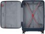 Большой чемодан Wenger Skyon – 103/120 л, 5,22 кг Синий