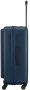Большой чемодан Wenger Skyon – 103/120 л, 5,22 кг Синий