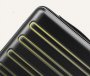 Велика валіза Xiaomi Ninetygo ANDES – 100 л, 5,1 кг Чорна