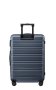 Велика валіза Xiaomi Ninetygo ANDES – 100 л, 5,1 кг Сіра