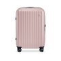 Большой чемодан Xiaomi Ninetygo Elbe – 104 л, 5,1 кг Розовый