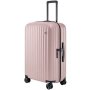 Большой чемодан Xiaomi Ninetygo Elbe – 104 л, 5,1 кг Розовый